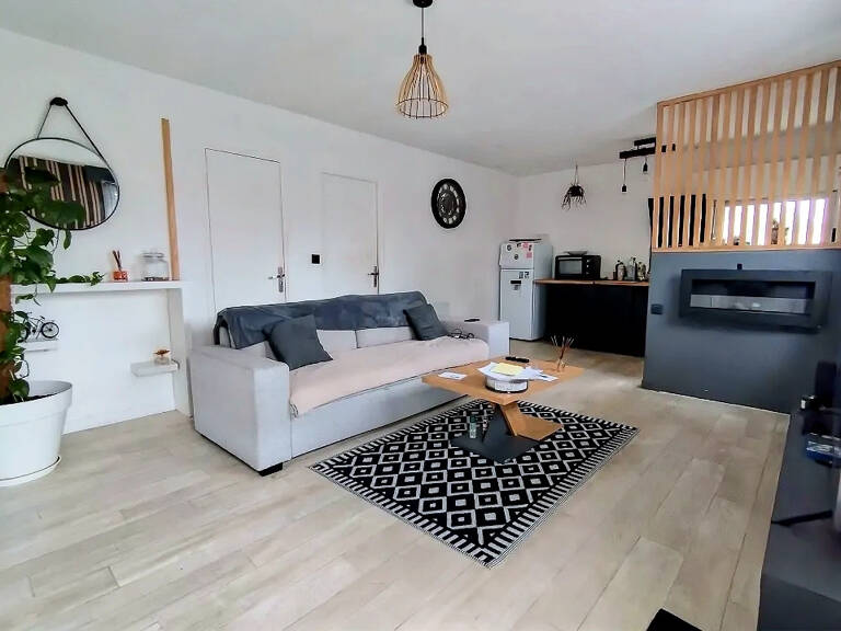 Maison 2 pièces 51m2 — photo 1