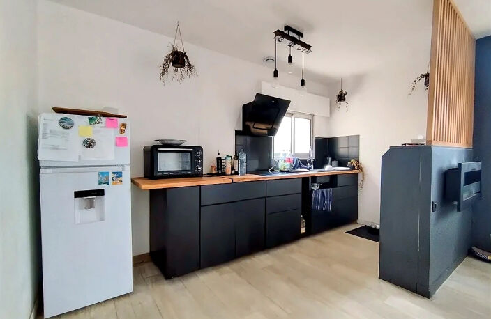 Maison 2 pièces 51m2 — photo 2