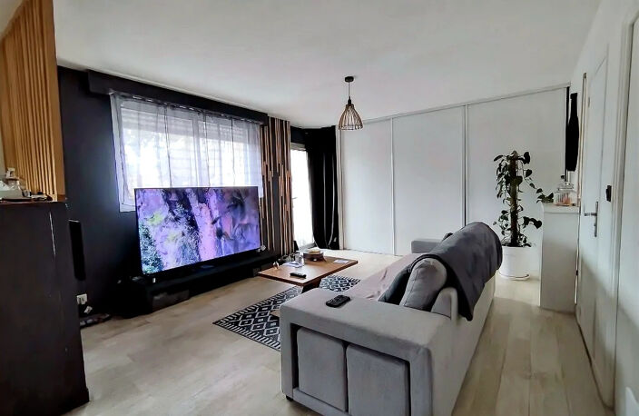 Maison 2 pièces 51m2 — photo 3