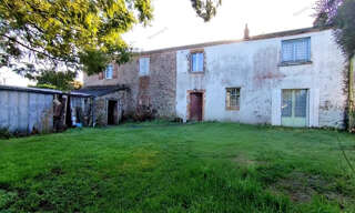 Maison 4 Pièces 98 m² à vendre à Legé (44650)