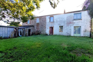 Maison 4 pièces 126240 €