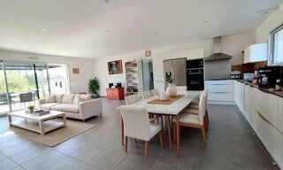 Maison 5 Pièces 120 m² à vendre à Legé (44650)