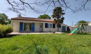 Maison 4 Pièces 105 m² à vendre à Froidfond (85300)