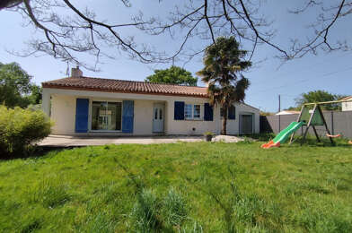Maison 4 pièces 223170 €