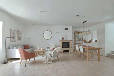 Maison 5 pièces 178160 €
