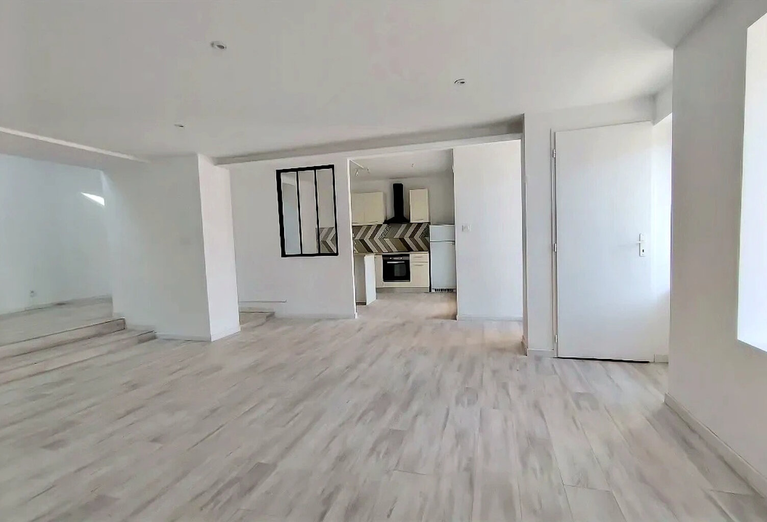 Maison 4 pièces 100m2 — photo 1