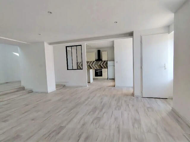 Maison 4 pièces 100m2 — photo du bien