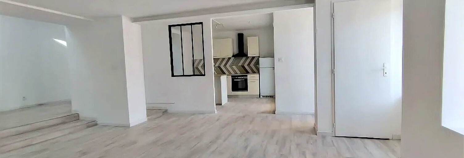 Maison 4 Pièces 100 m² à vendre à Corcoué-sur-Logne (44650)
