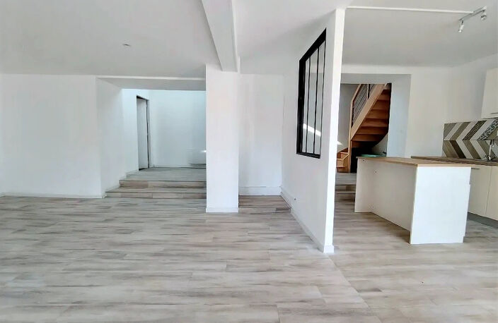 Maison 4 pièces 100m2 — photo 2