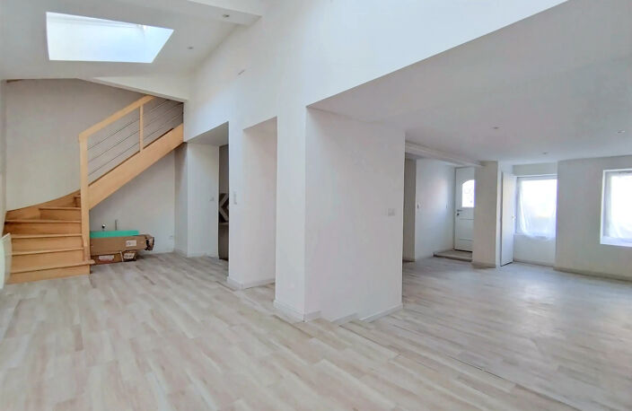 Maison 4 pièces 100m2 — photo 4