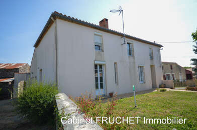 Maison 6 pièces 199900 €
