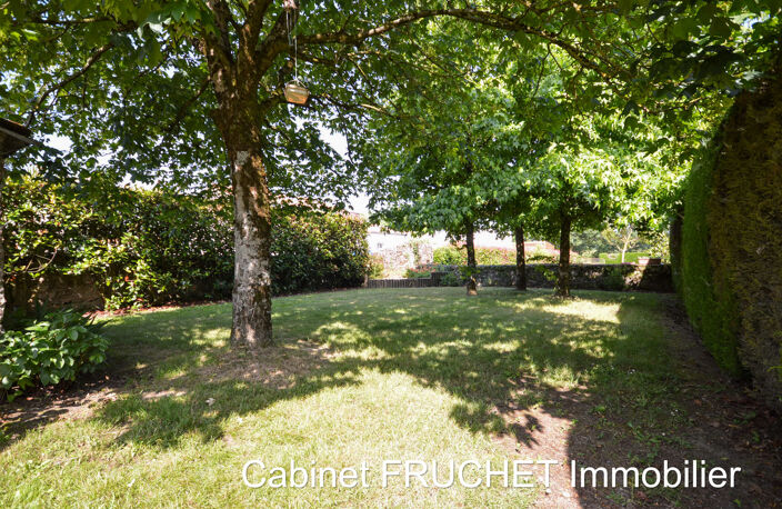 MOUCHAMPS - Jolie maison de campagne avec terrain et dépenda — photo 2