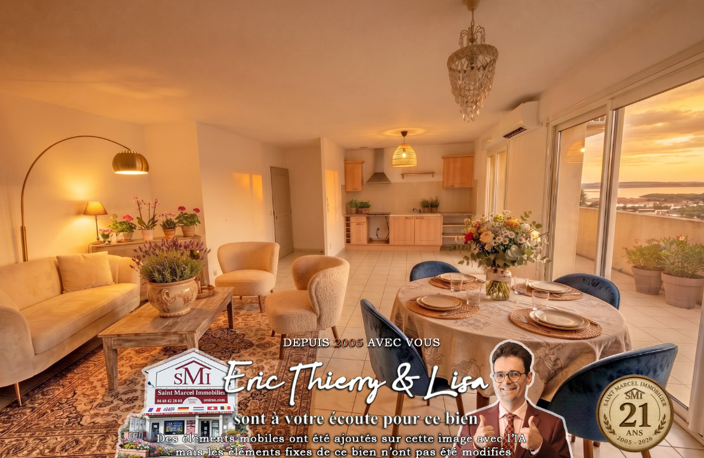 Exclusivité   Maison 5 pièces avec jardin et vue panoramique — photo 4
