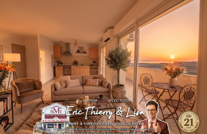 Exclusivité   Maison 5 pièces avec jardin et vue panoramique — photo 5