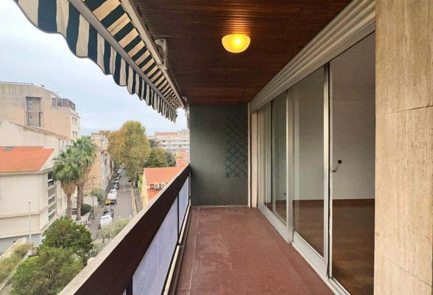 Appartement — photo 1