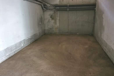 Garage  100 €