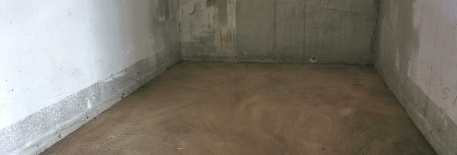 Garage  14 m² à louer à Montpellier (34090)