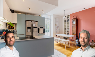 Maison 7 Pièces 156 m² à vendre à Bernin (38190)