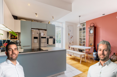 Maison 7 pièces 498000 €