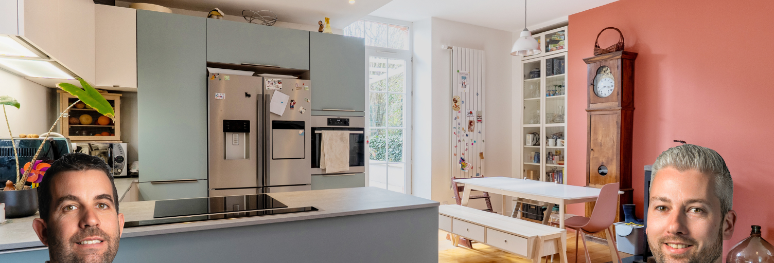 Maison 7 Pièces 156 m² à vendre à Bernin (38190)