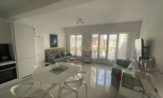Appartement  m² en viager Beaulieu-sur-Mer (06310)
