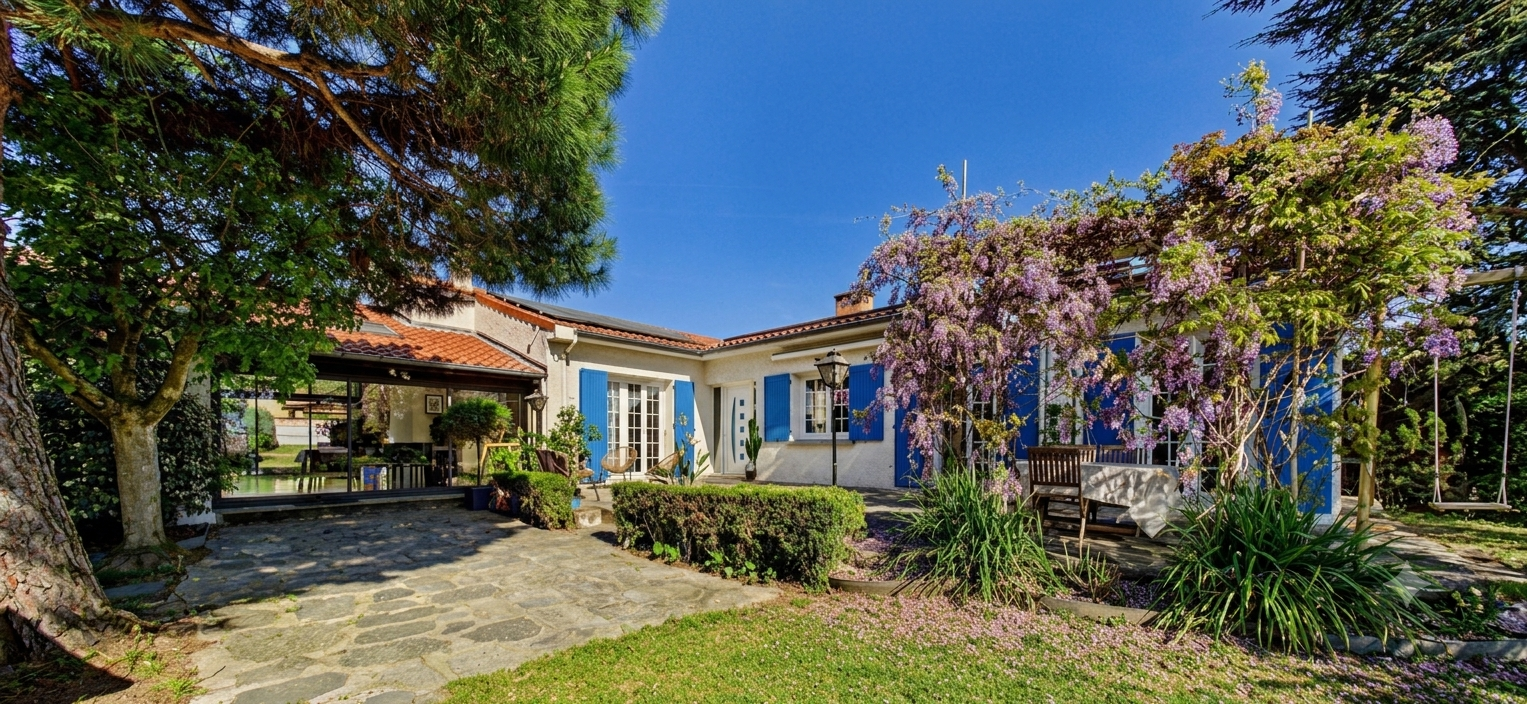 Agence immobilière de Barnabé