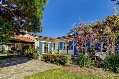 Maison 6 pièces 610000 €
