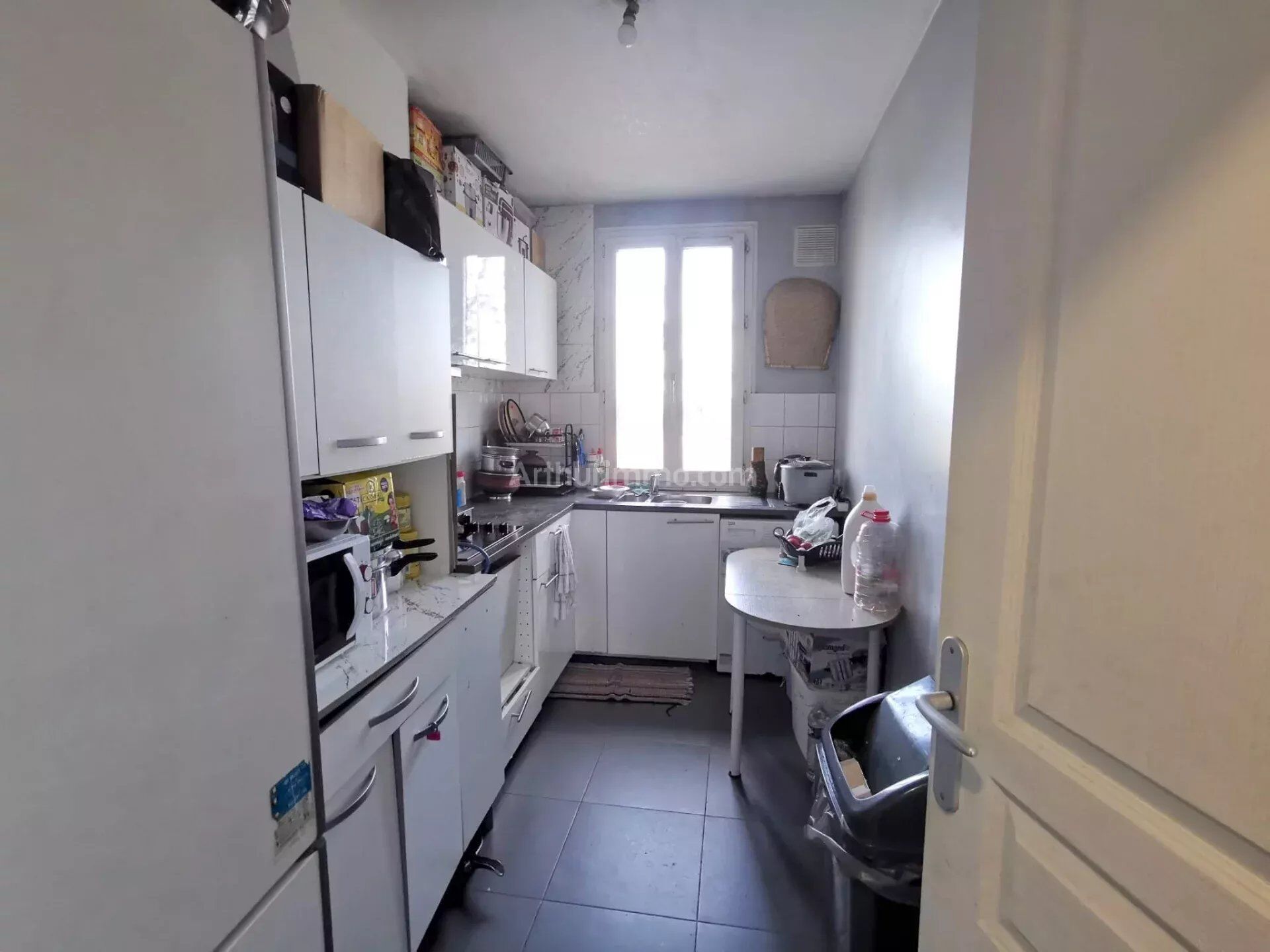 Appartement 2 pièces 38 m² · à Villeneuve-Saint-Georges · 38 m² · 119 000 €