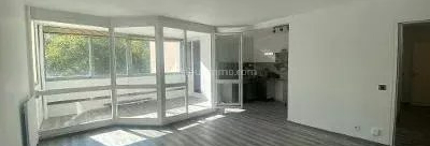 Appartement 5 Pièces 101 m² à vendre à Grenoble (38100)