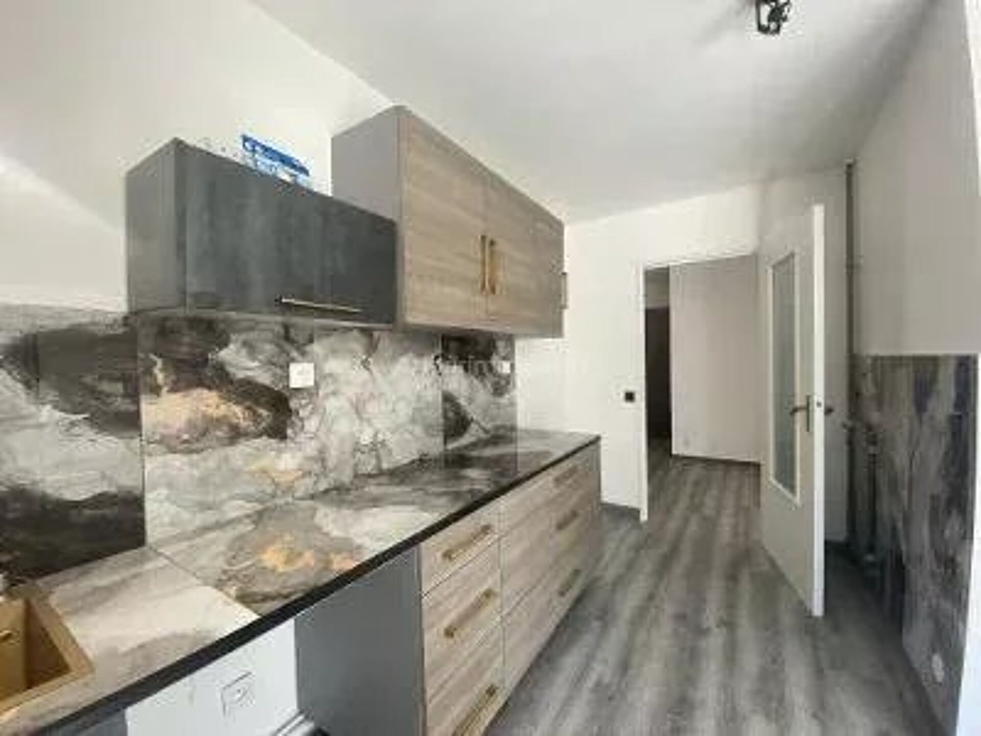 Acheter appartement de 5 pièces 101 m² 112 000 € à Grenoble (38100) : une annonce Arthurimmo.com — 2