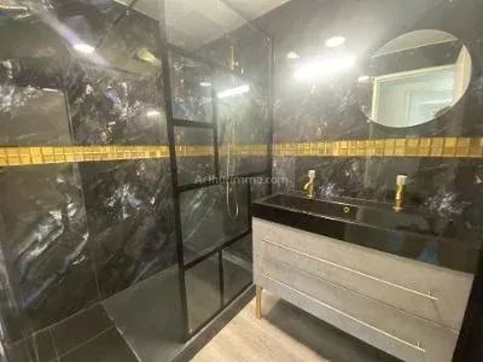 Acheter appartement de 5 pièces 101 m² 112 000 € à Grenoble (38100) : une annonce Arthurimmo.com — 3