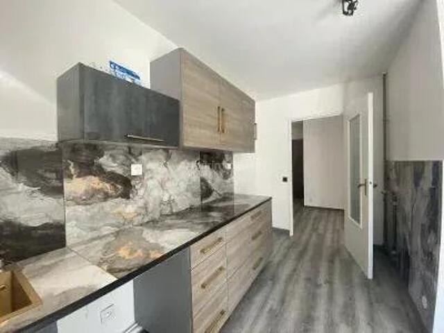 Appartement proposé à Grenoble