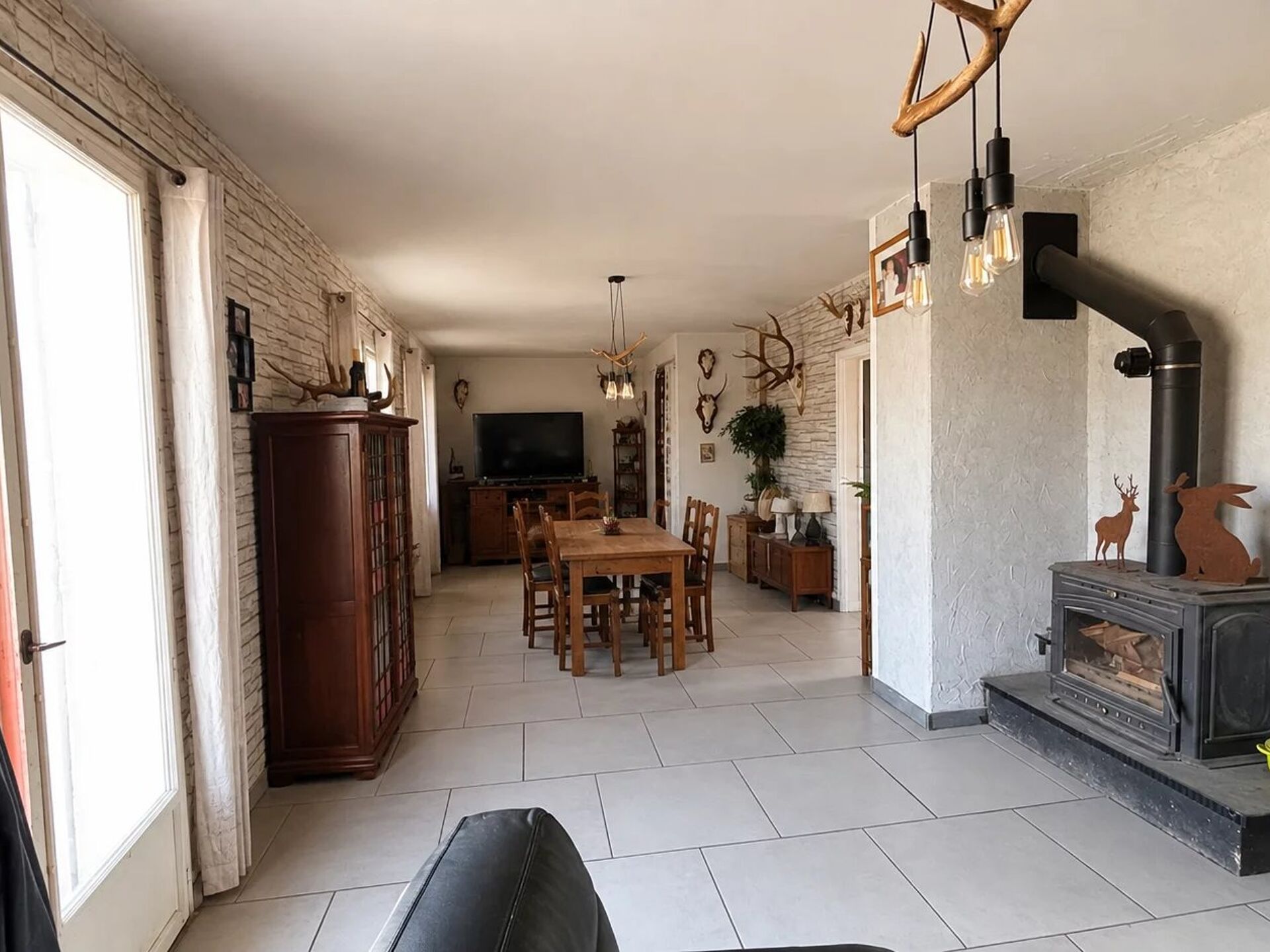 Acheter maison de 4 pièces 122 m² 147 900 € à Neung-sur-Beuvron (41210) : une annonce Arthurimmo.com — 3
