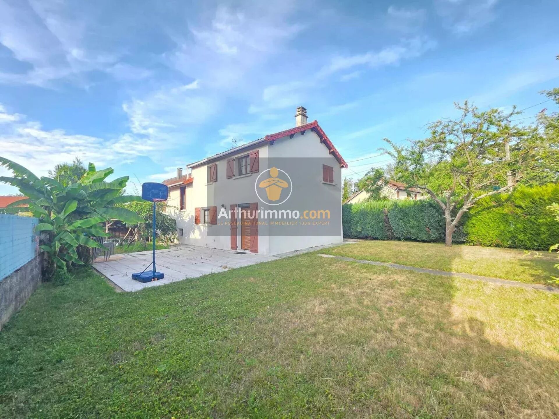 Maison 6 pièces 112 m² · à Ézanville · 112 m² · 349 000 €