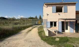 Maison 4 Pièces 95 m² à vendre à Apt (84400)