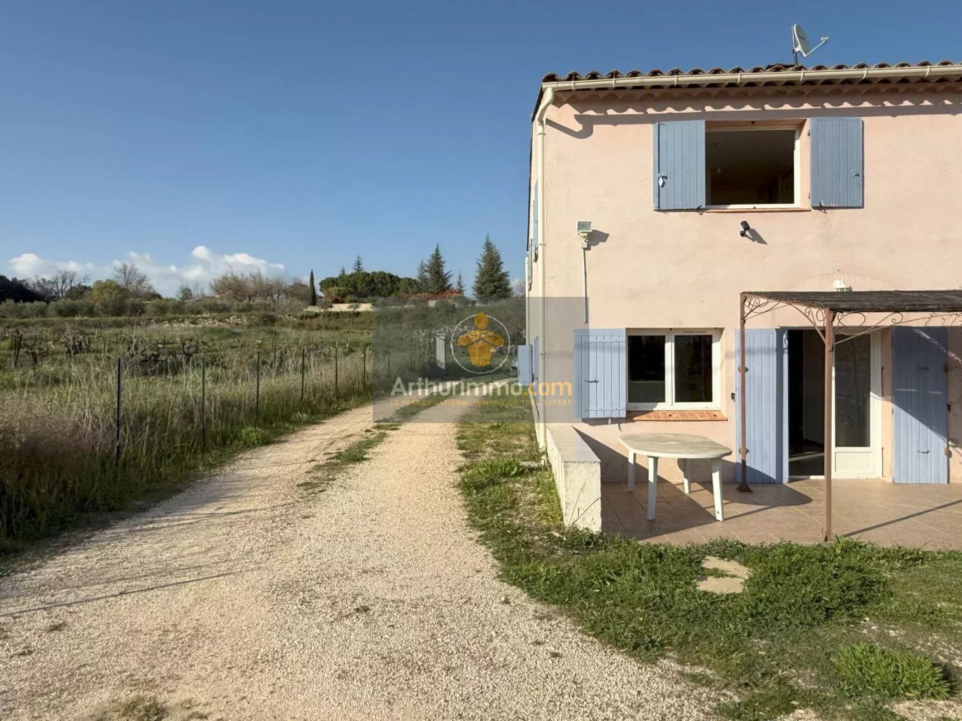 Maison 4 pièces 95 m² · à Apt · 95 m² · 310 000 €