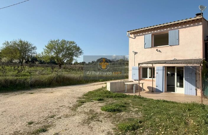 Maison lumineuse de 95 m² à Apt avec vue dégagée — photo 2