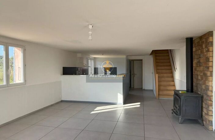 Maison lumineuse de 95 m² à Apt avec vue dégagée — photo 4