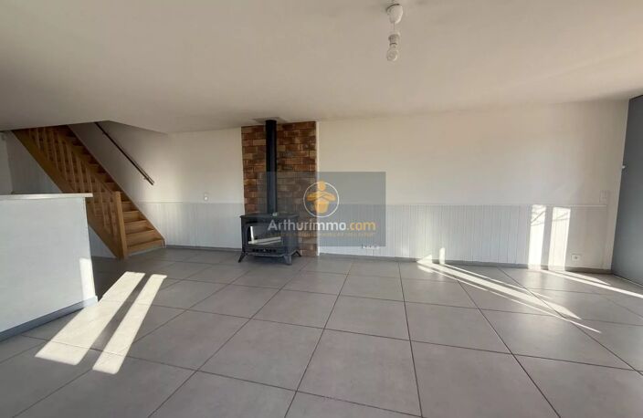 Maison lumineuse de 95 m² à Apt avec vue dégagée — photo 5