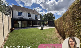 Maison 6 Pièces 168 m² à vendre à Thouaré-sur-Loire (44470)