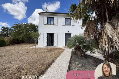 Maison 6 pièces 399000 €