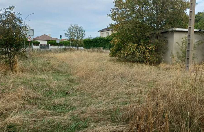 CORBAS   TERRAIN CONSTRUCTIBLE 570 m2   140 000 EUR — photo 2