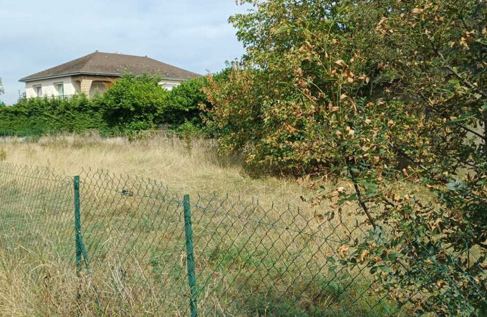 CORBAS   TERRAIN CONSTRUCTIBLE 570 m2   140 000 EUR — photo 3