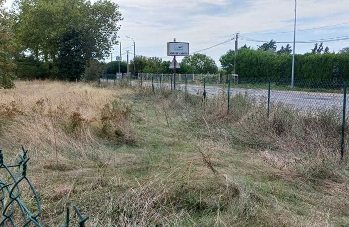 CORBAS   TERRAIN CONSTRUCTIBLE 570 m2   140 000 EUR — photo 4