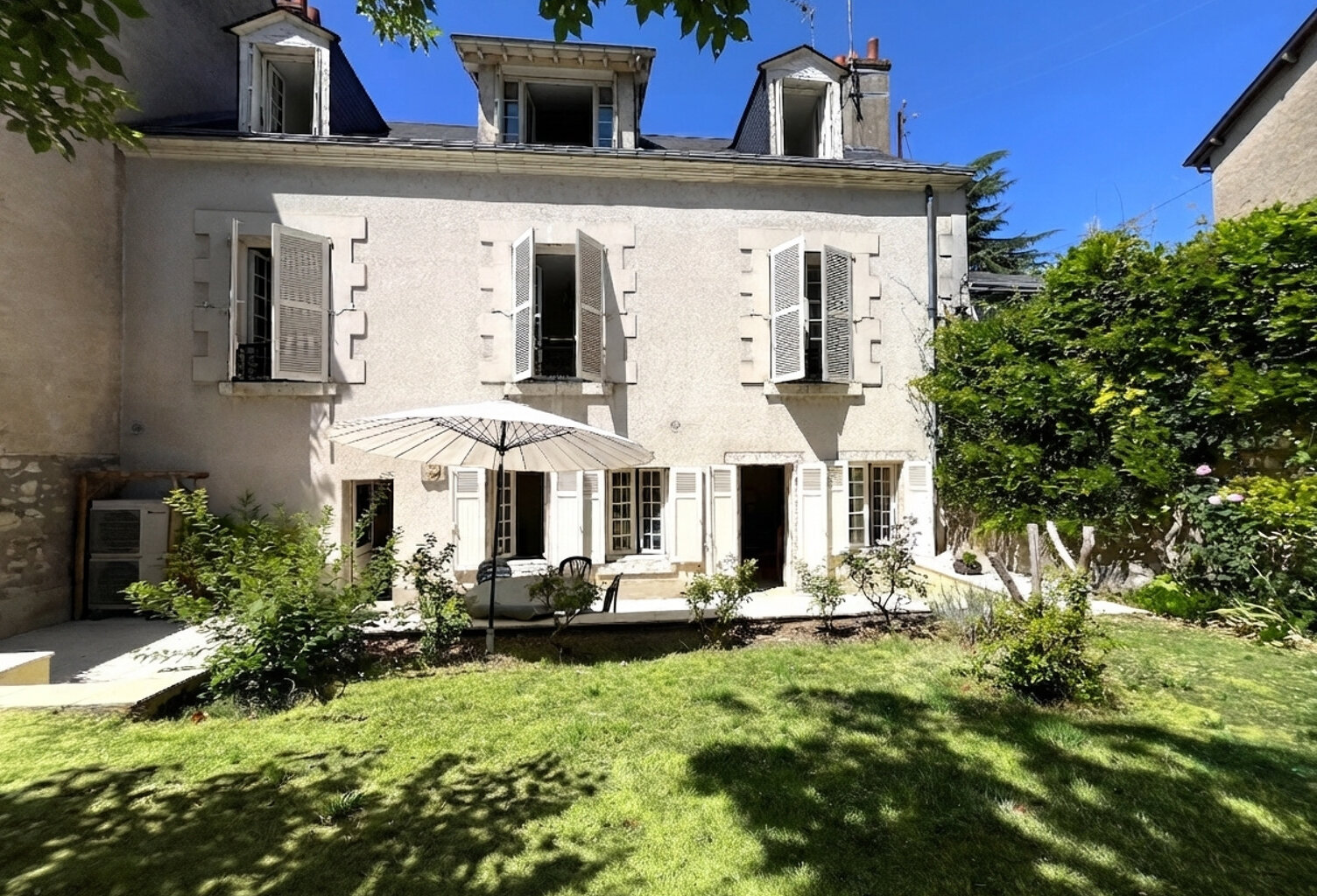 BLOIS - Centre — photo 1