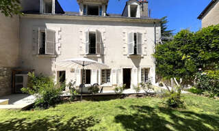 Maison 7 Pièces 165 m² à vendre à Blois (41000)