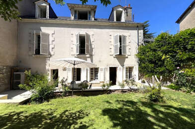 Maison 7 pièces 430000 €
