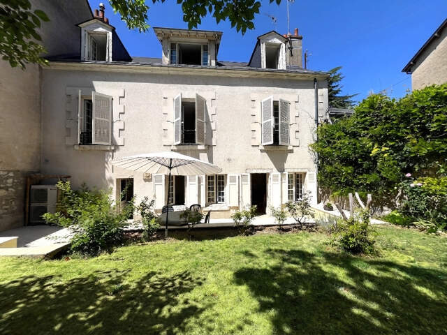 BLOIS - Centre — photo du bien