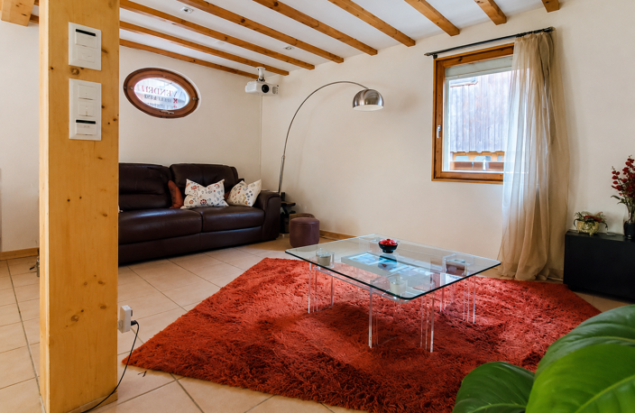 Appartement duplex — photo 2