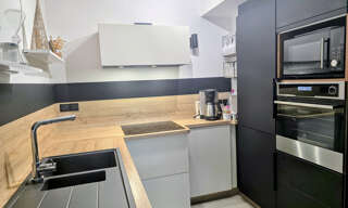 Appartement 3 Pièces 58 m² à vendre à Valenciennes (59300)